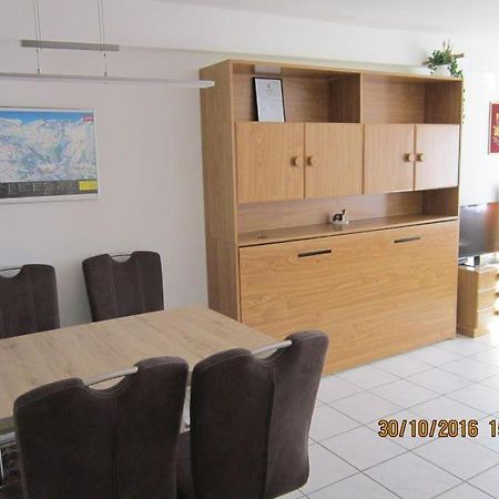 Flumina - Ferienwohnung Fuer Max. 4 Personen Flims Dış mekan fotoğraf