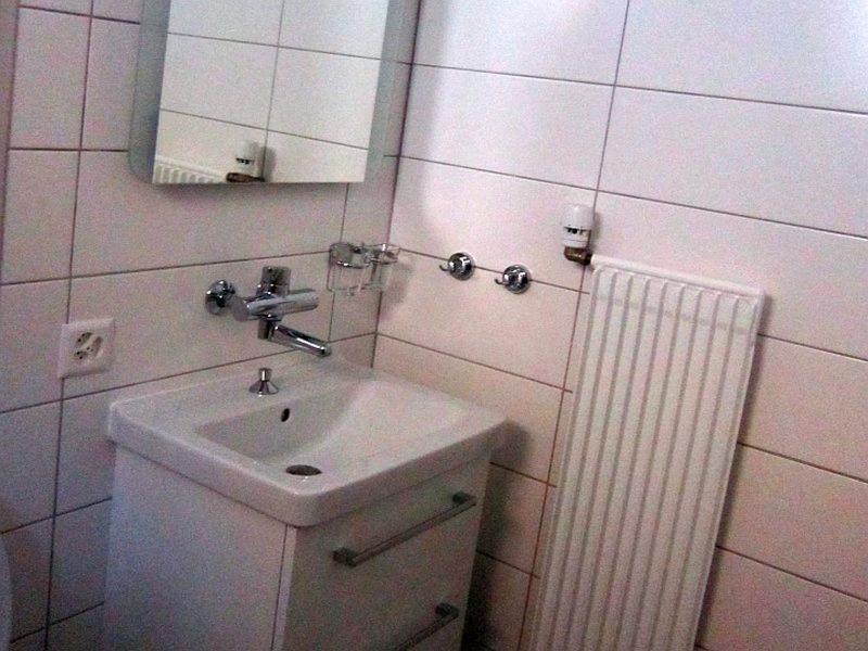 Flumina - Ferienwohnung Fuer Max. 4 Personen Flims Dış mekan fotoğraf
