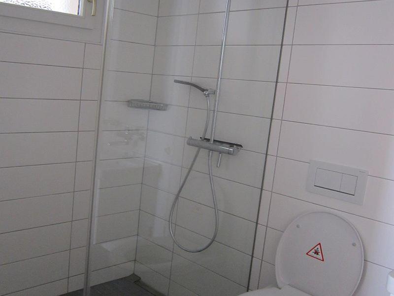 Flumina - Ferienwohnung Fuer Max. 4 Personen Flims Dış mekan fotoğraf