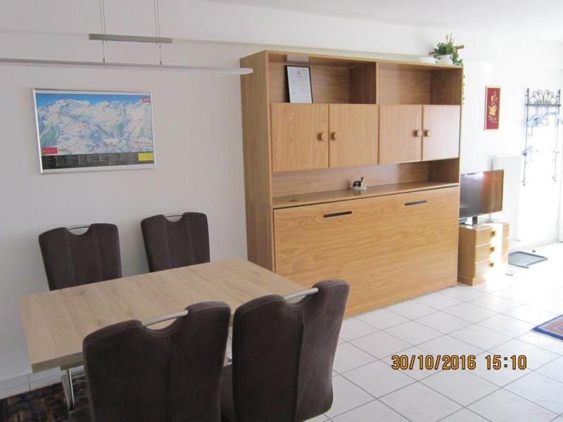 Flumina - Ferienwohnung Fuer Max. 4 Personen Flims Dış mekan fotoğraf